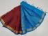 SOFT SILK SAREE WITH BLOUSE